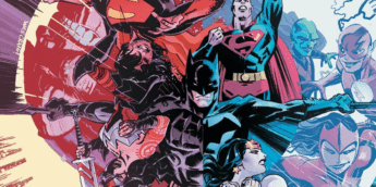 DC All In | Com Darkseid, special de lançamento do evento ganha prévia