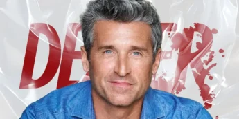 Patrick Dempsey em Dexter