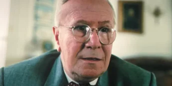 Gary Oldman em Oppenheimer
