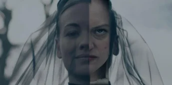 Produção de The Handmaid's Tale