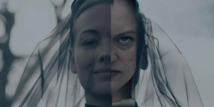 Produção de The Handmaid's Tale