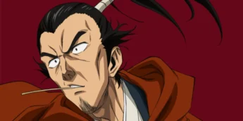 Samurai Atômico de One-Punch Man