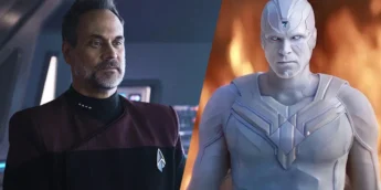 Visão no MCU