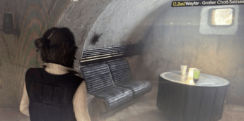 Cantina em Star Wars Outllaws