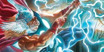 Immortal Thor #15