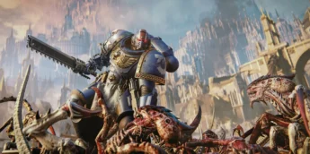 Space Marine 2