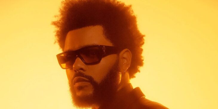 The Weeknd