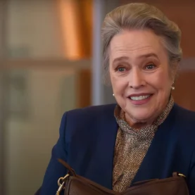 Kathy Bates