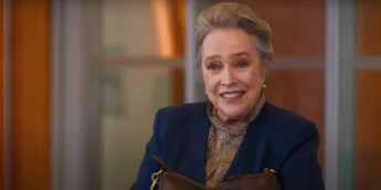 Kathy Bates