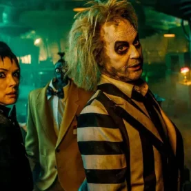 Beetlejuice-2-Michal-Keaton-Crítica-foto-1