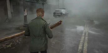 Cortes de Silent Hill