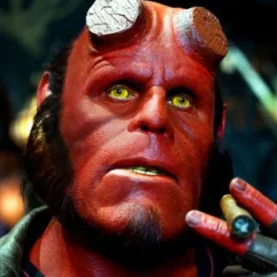 Hellboy 3 Guillermo del Toro