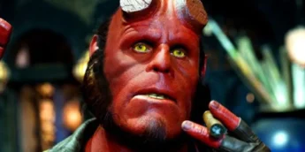 Hellboy 3 Guillermo del Toro