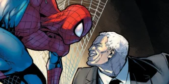 Homem-Aranha Luta mais brutal de sua vida