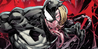 Venom War | Marvel revela novo visual de Dylan Brock