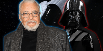 Star Wars | Chefe da Disney, Bob Iger presta tributo a James Earl Jones: 