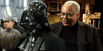 Star Wars | Mark Hamill se pronuncia sobre a morte de James Earl Jones