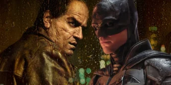 Batman e Pinguim