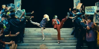 Coringa em IMAX