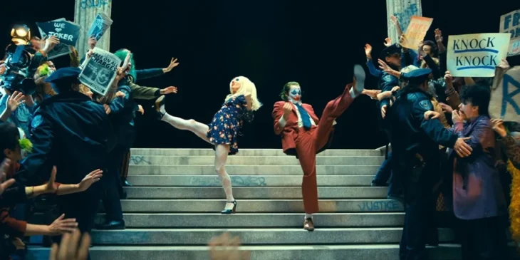 Coringa em IMAX