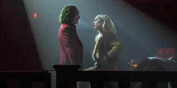 Coringa Delírio a Dois