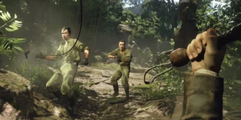 Indiana Jones da MachineGames