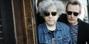 The Jesus And Mary Chain