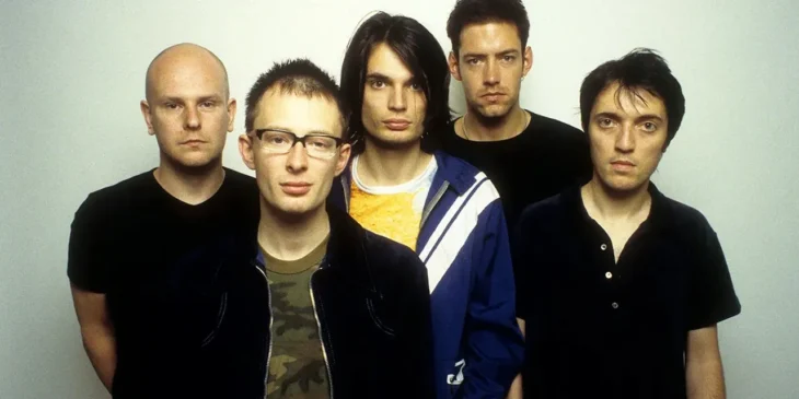 Radiohead