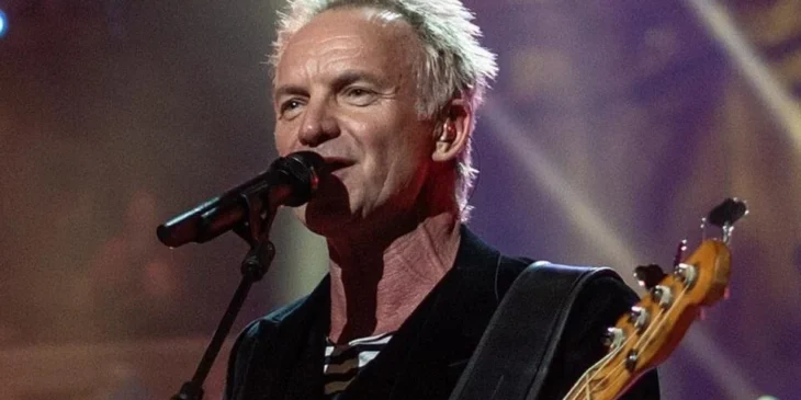 Sting