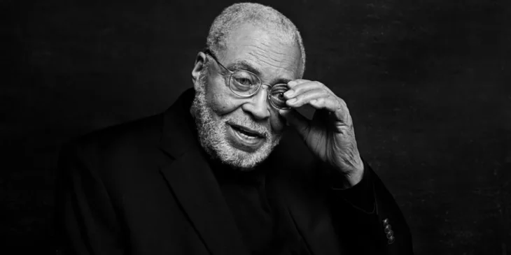 Homenagens de Hollywood a James Earl Jones