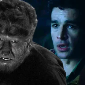 Lobisomem, filme de 2025
