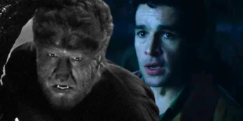 Lobisomem, filme de 2025