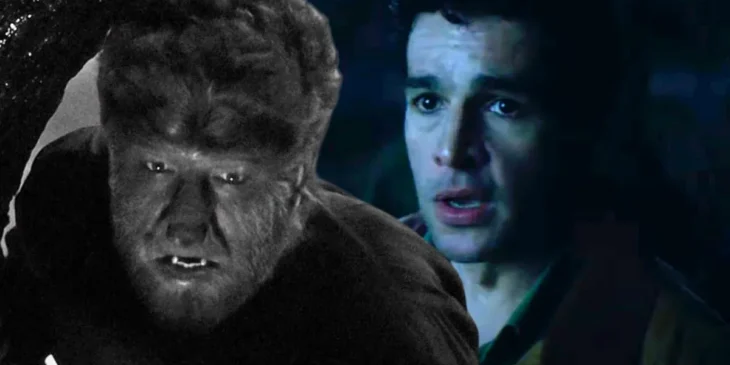 Lobisomem, filme de 2025