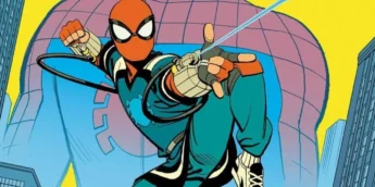 Homem-Aranha na Marvel