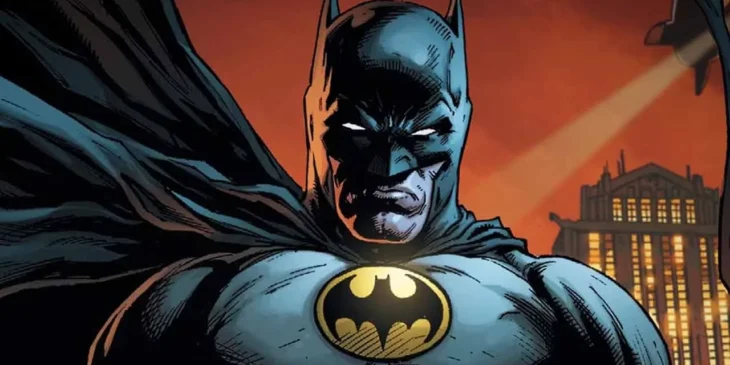 Batman