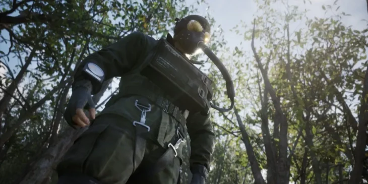 Metal Gear na Tokyo Game Show