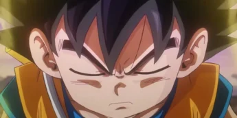 Encerramento de Dragon Ball Daima