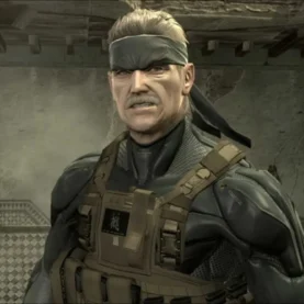 Metal Gear Solid Collection