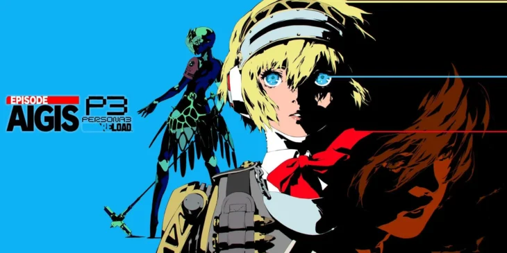 Episode Aigis