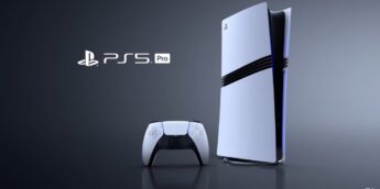 PS5 Pro da Sony