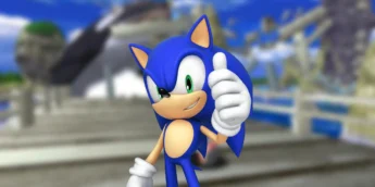 Sonic Adventure