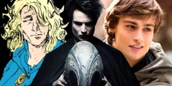 Ator Cluracan Sandman
