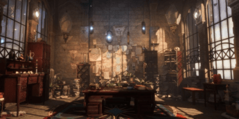 Dragon Age: The Veilguard ganha vídeos com exploração de mapa