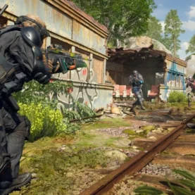 Call of Duty: Black Ops 6