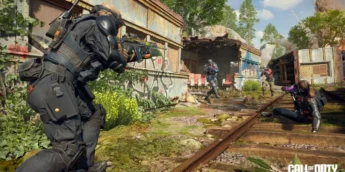 Call of Duty: Black Ops 6