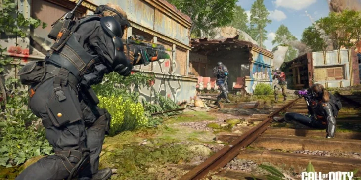 Call of Duty: Black Ops 6