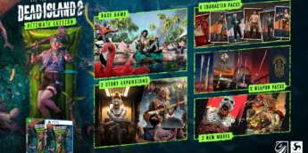 Dead Island 2 Ultimate Edition