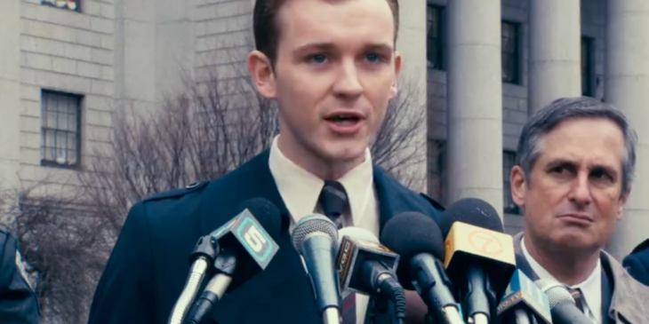 Harvey Dent de Coringa 2