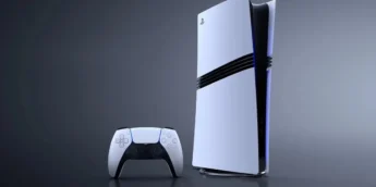 PS5 Pro com 2TB
