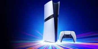 Disco do PS5 Pro